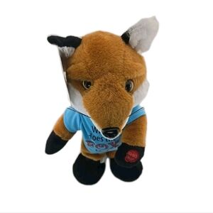 The Chantilly Lane Musicals "WHAT DOES The FOX SAY DANCING TOY